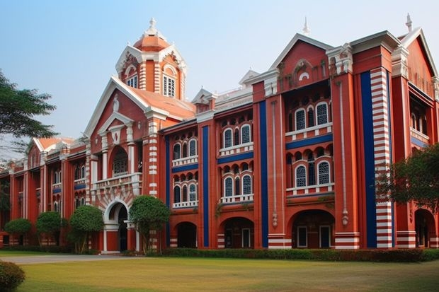 美国留学哪个大学好